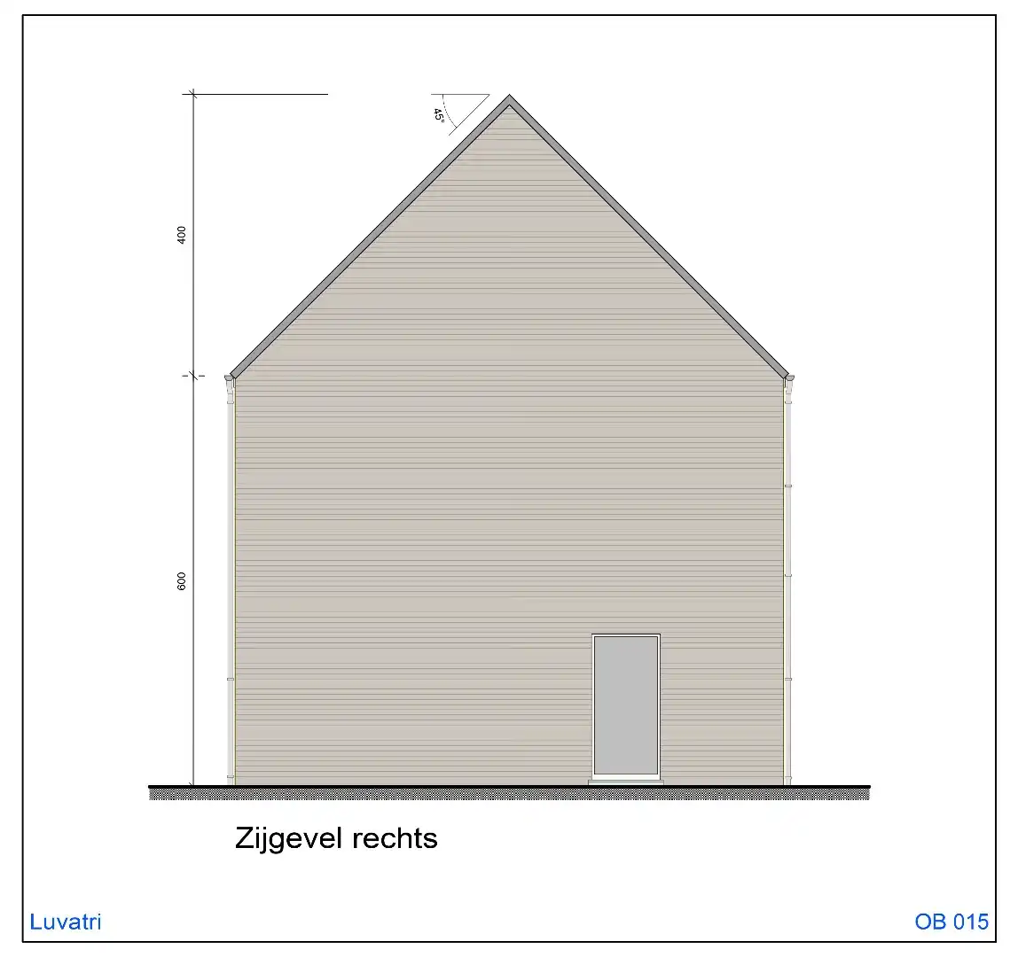 PELLENBERG nieuwbouw OB + 200 m2 bwb foto 10