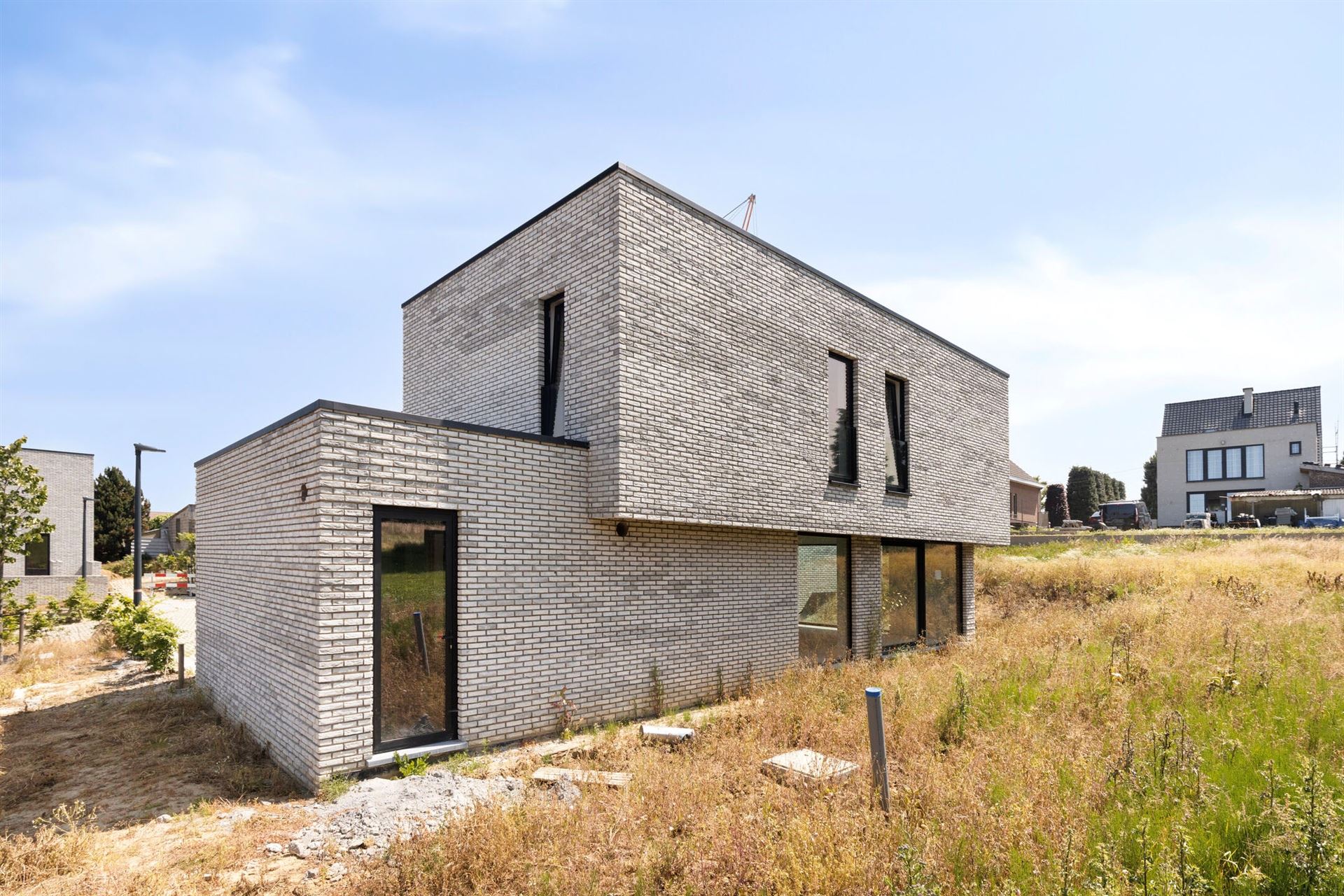 Huis foto 3