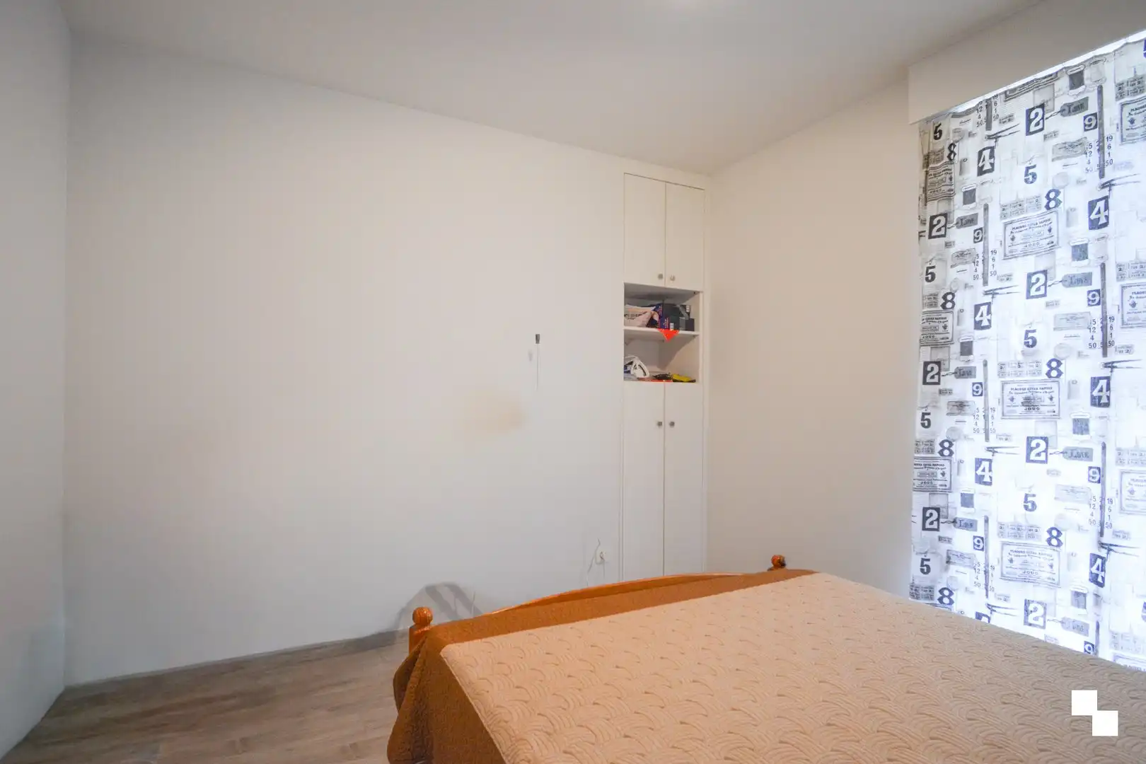 Recent, gelijkvloers appartement te Westrozebeke foto 15