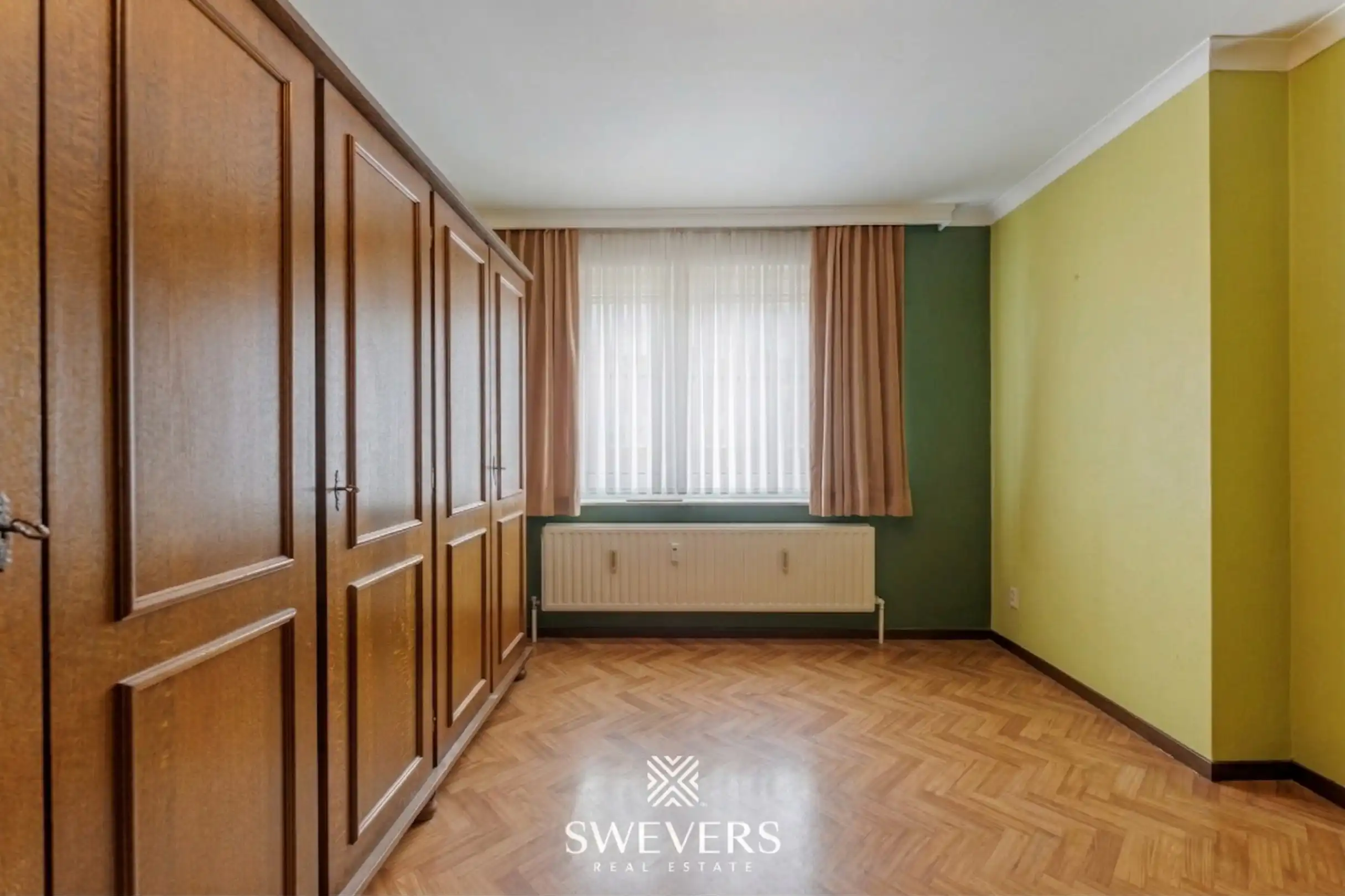 Ruim en lichtrijk 3-slpk appartement met 2 terrasjes in hartje Genk foto 21