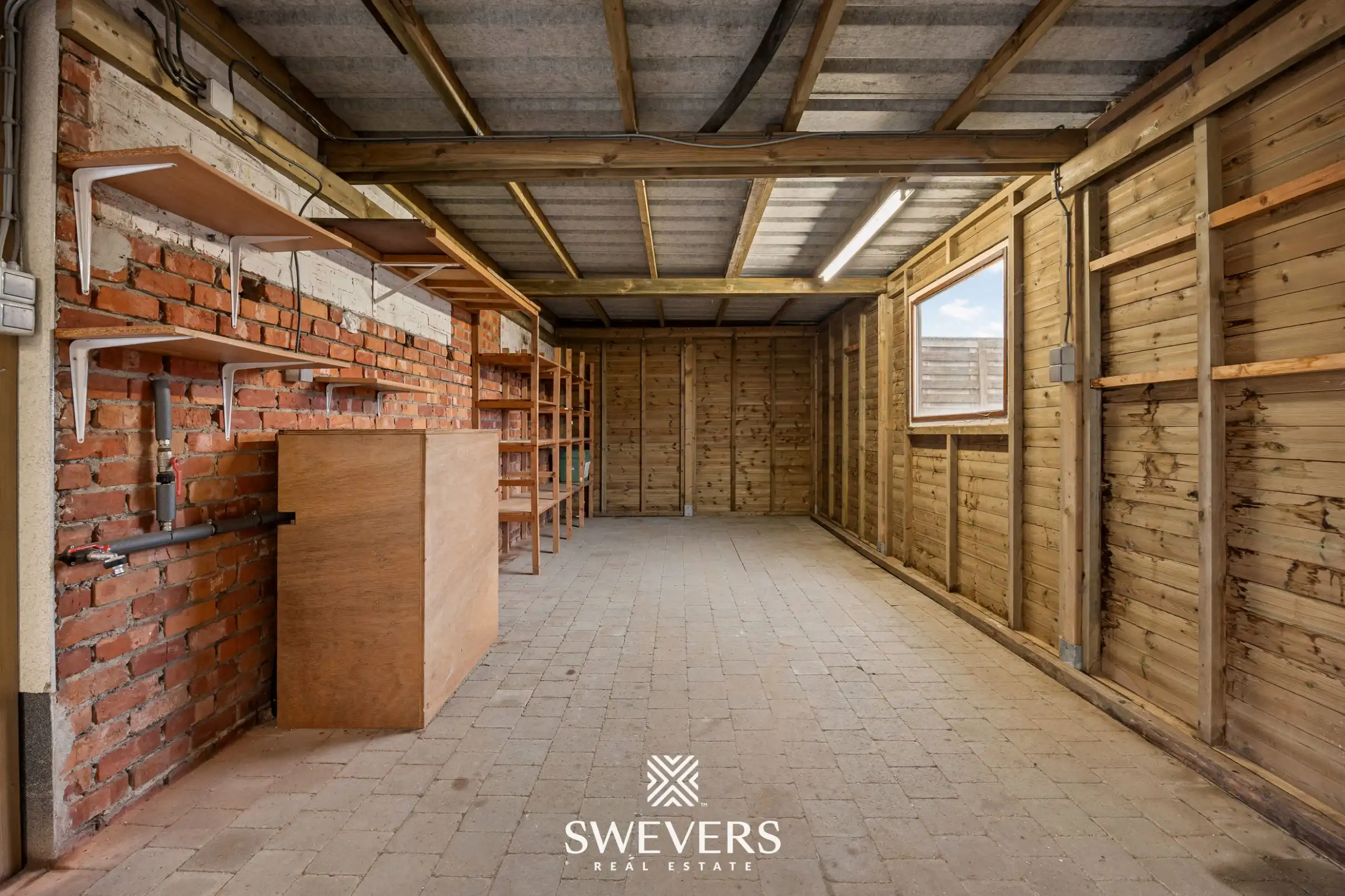 Ideale starterswoning met 4 slaapkamers op zonrijk perceel foto 20