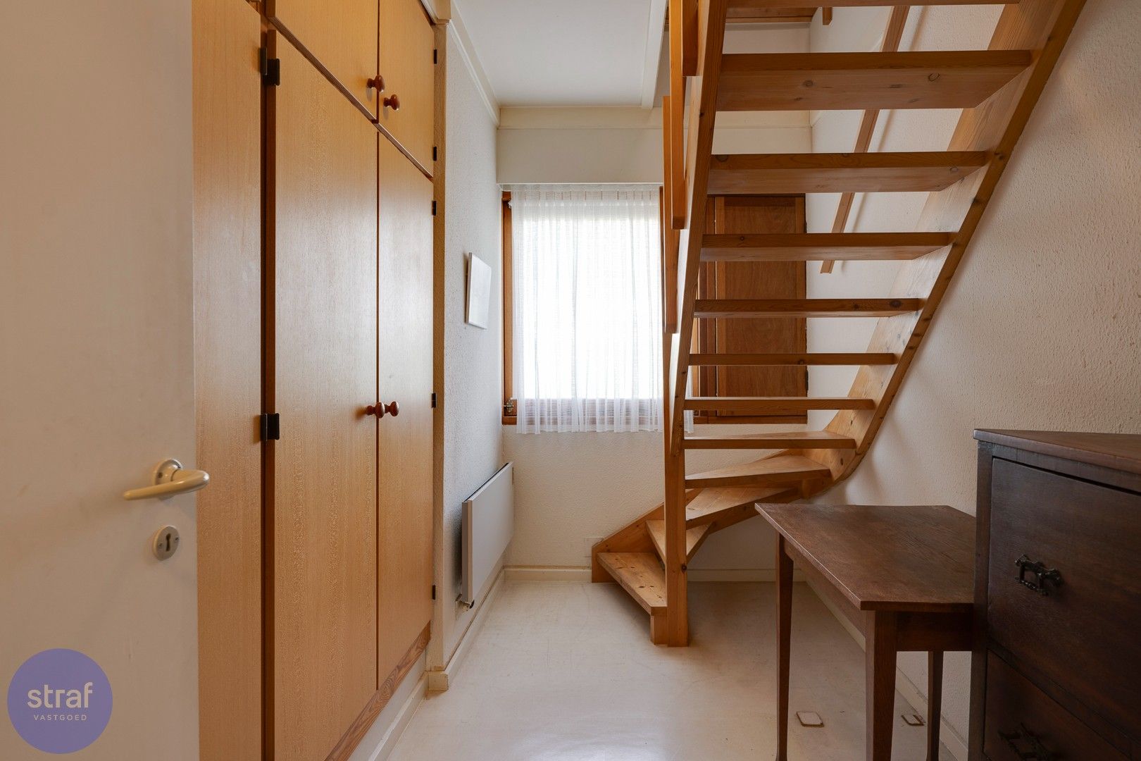 Villa in het groen op Linkeroever foto 16