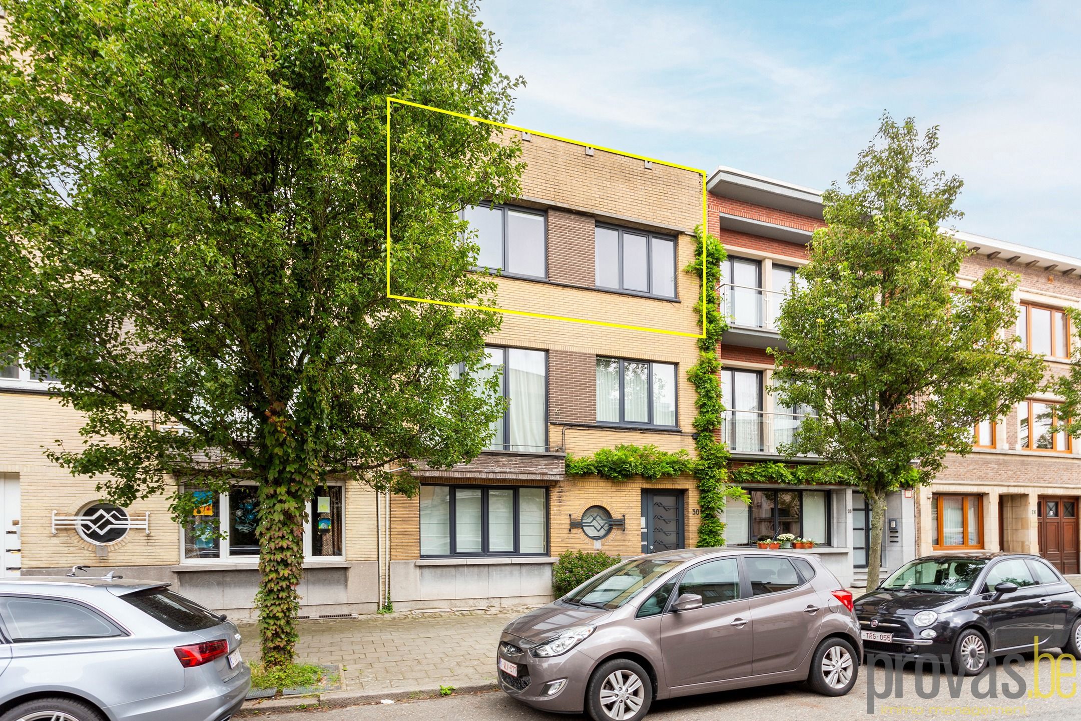 AUTHENTIEK TWEESLAAPKAMERAPPARTEMENT CA 99 M² IN EXPO WIJK foto 5