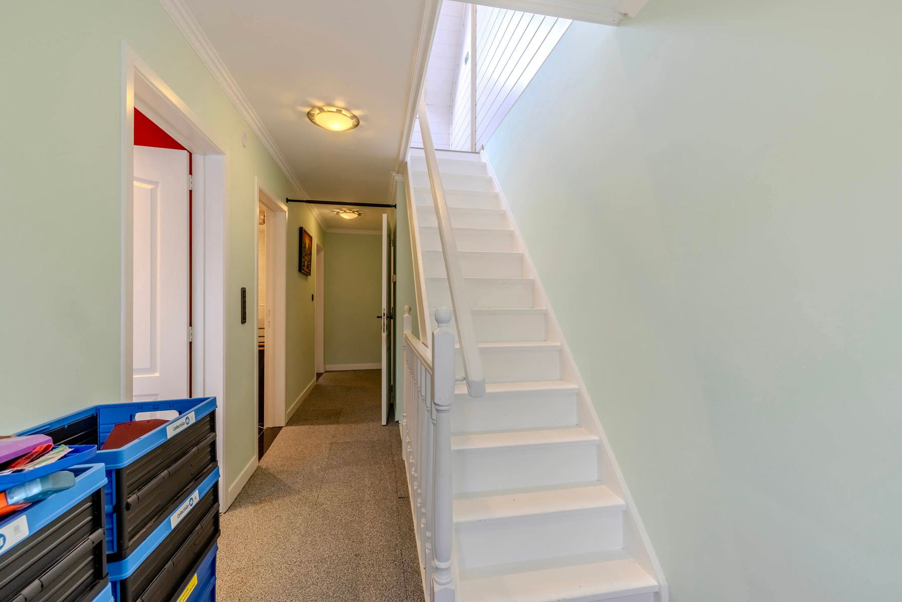 Ruime woning met mogelijkheid tot aankoop garagebox(en) foto 9