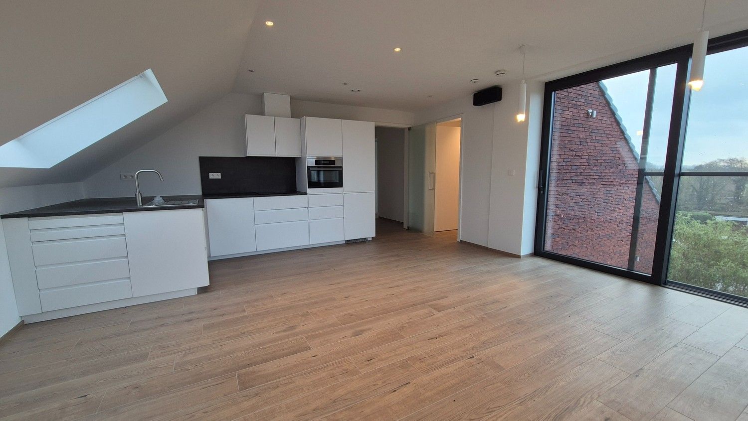 Unieke kangoeroewoning in landelijke omgeving – perfect toegankelijk en geschikt als zorgwoning (65+ / zorgbehoevend) foto 16