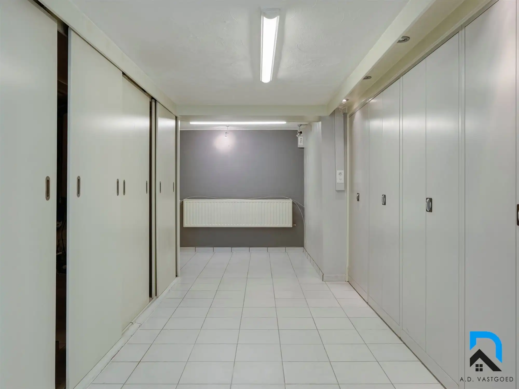 Gerenoveerde kangoeroewoning in Maaseik foto 23