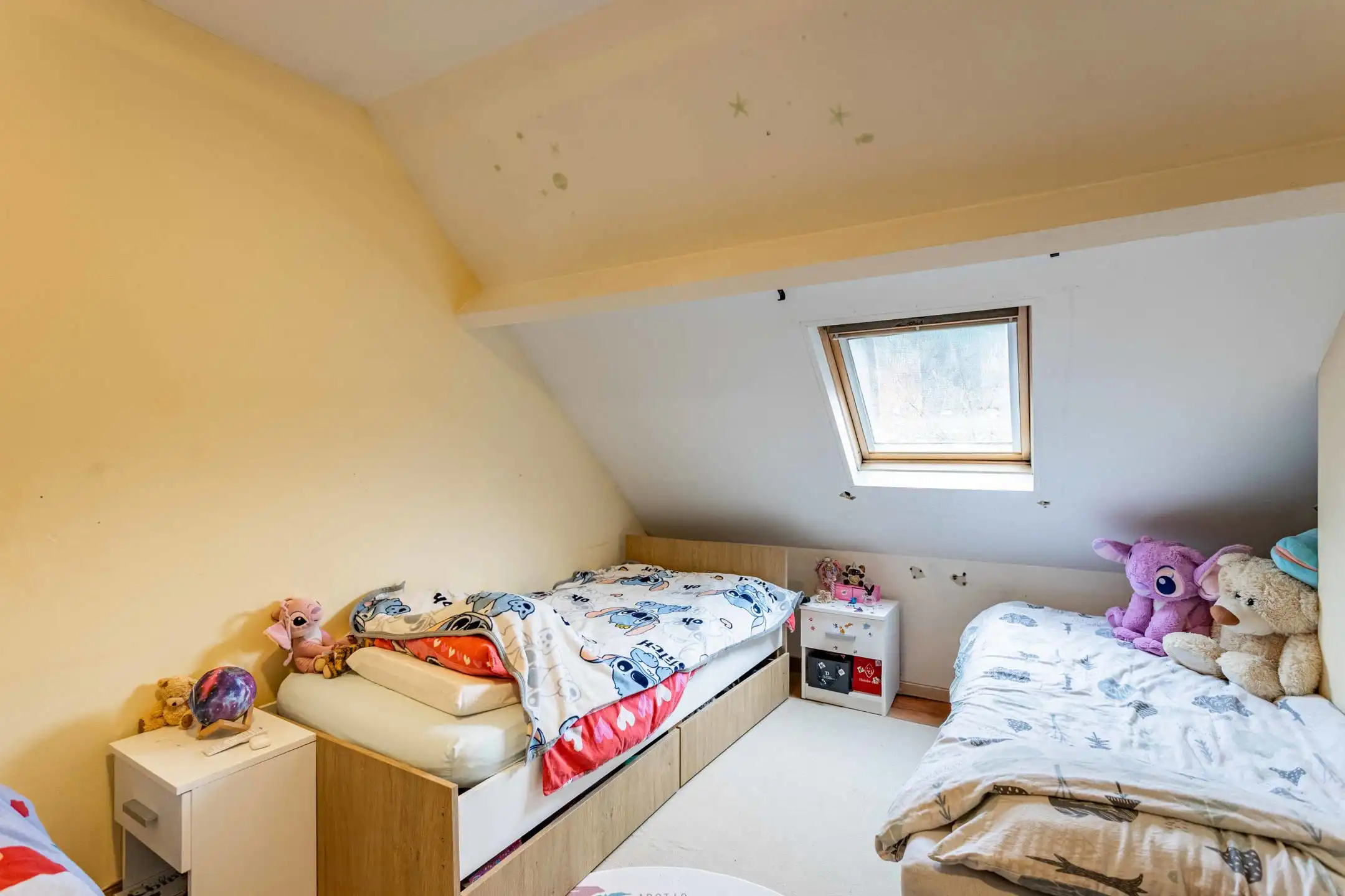 Energiezuinige woning met tuin vlakbij het centrum.  foto 25