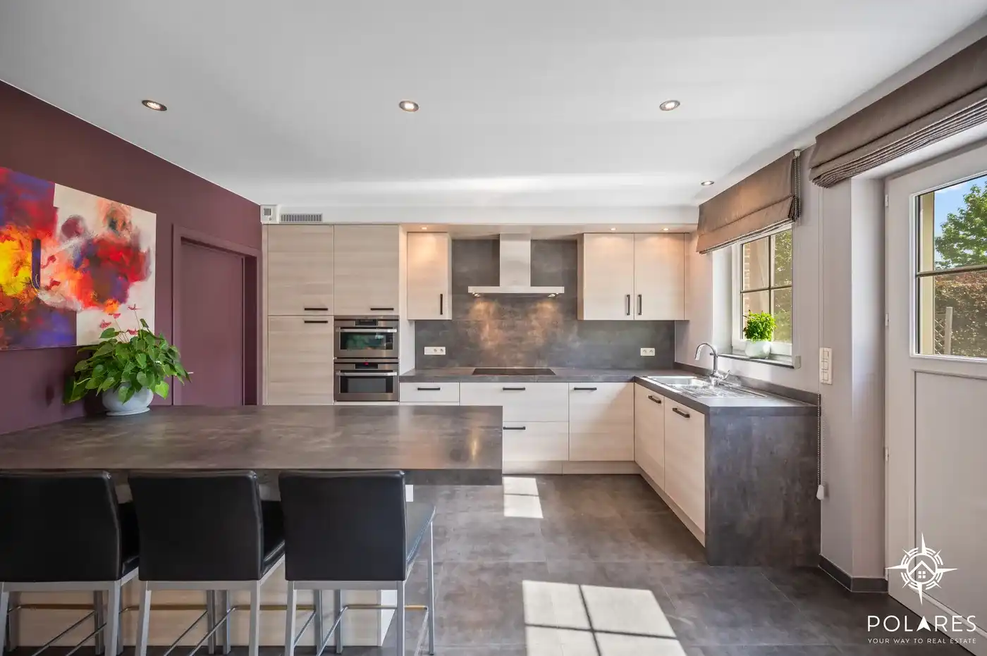 Prachtige villa met zuid gerichte tuin en vakantiegevoel in Tremelo foto 8