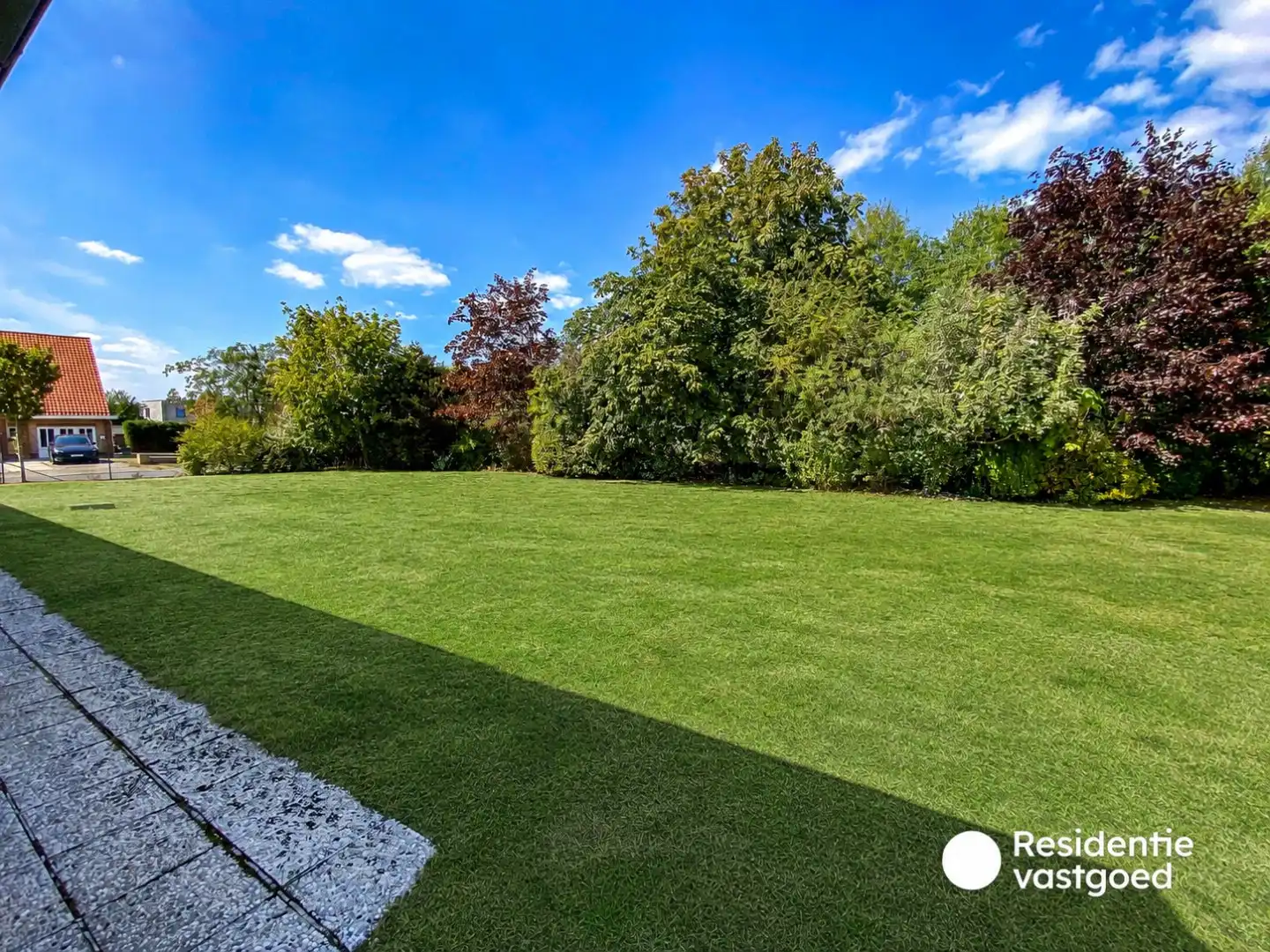 Statige gelijkvloerse villa op een terrein van 2342 m² te Oostduinkerke (Koksijde).  foto 20