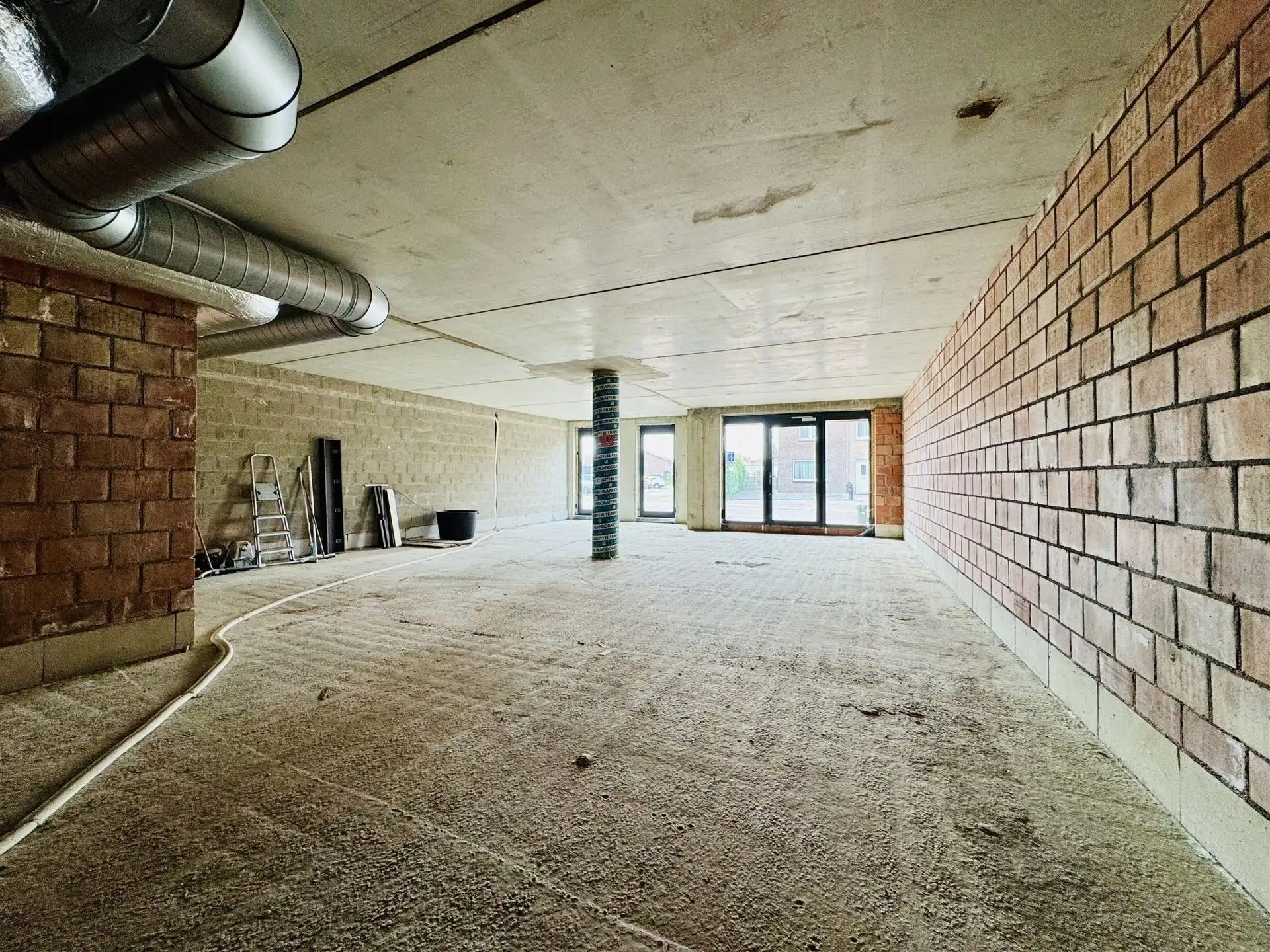 Casco handelspand! foto 5