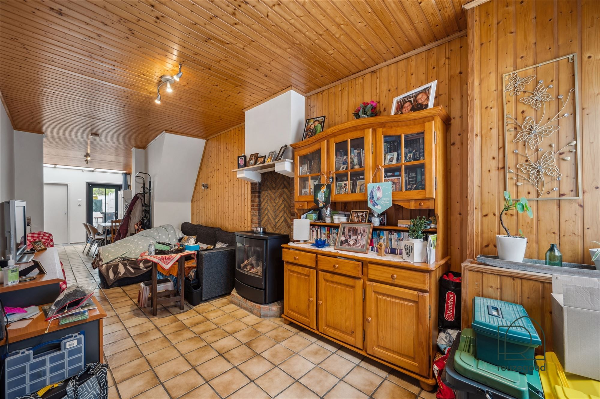 Woning in hartje Duffel opknapper met potentieel foto 2