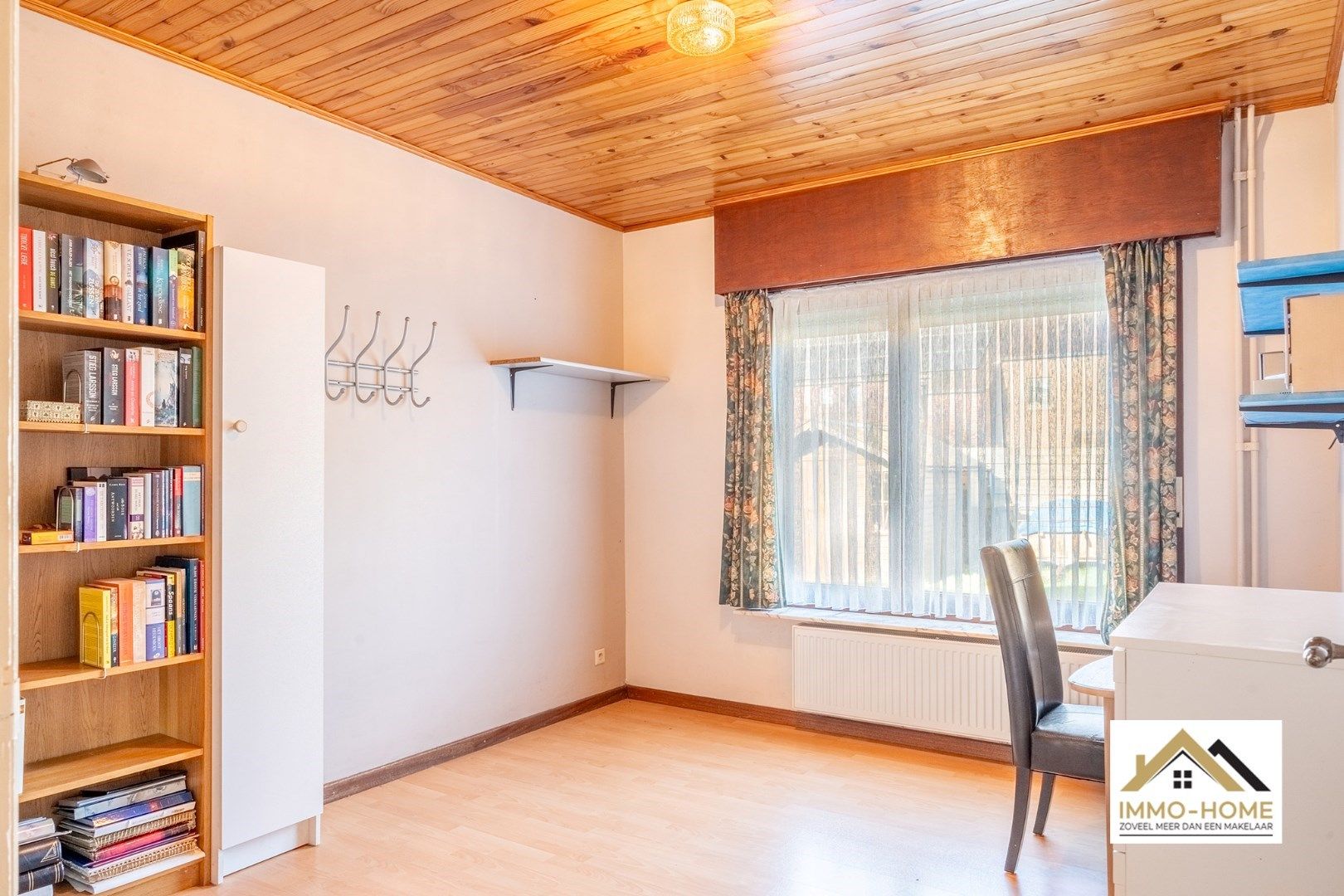 Ruime instapklare woning op rustige ligging foto 15