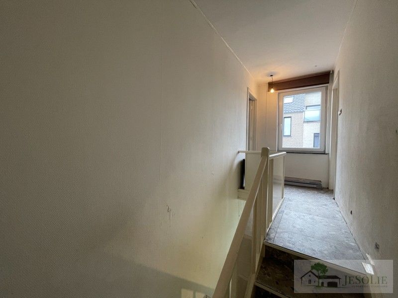 Woning nabij centrum - geen renovatieverplichting foto 16