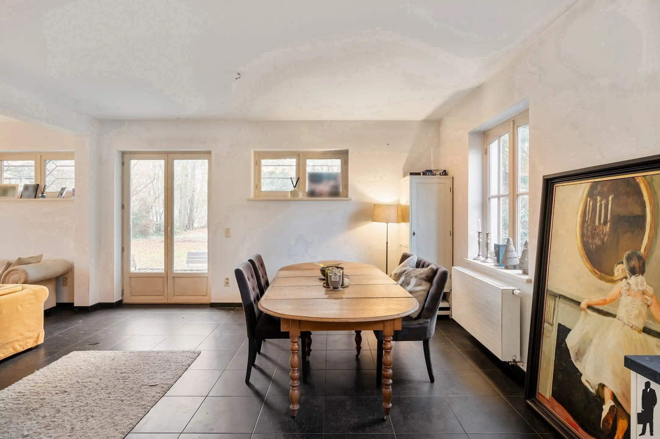 Charmante woning te Kapellenbos!! foto 6