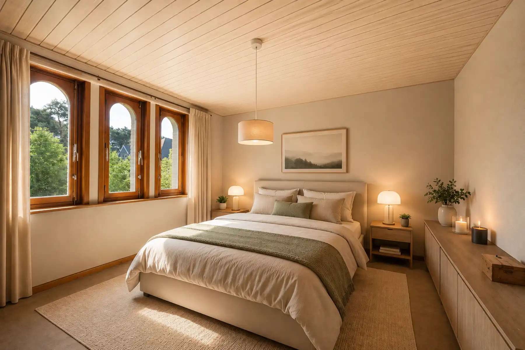 Charmante woning met prachtige tuin op een toplocatie  foto 21