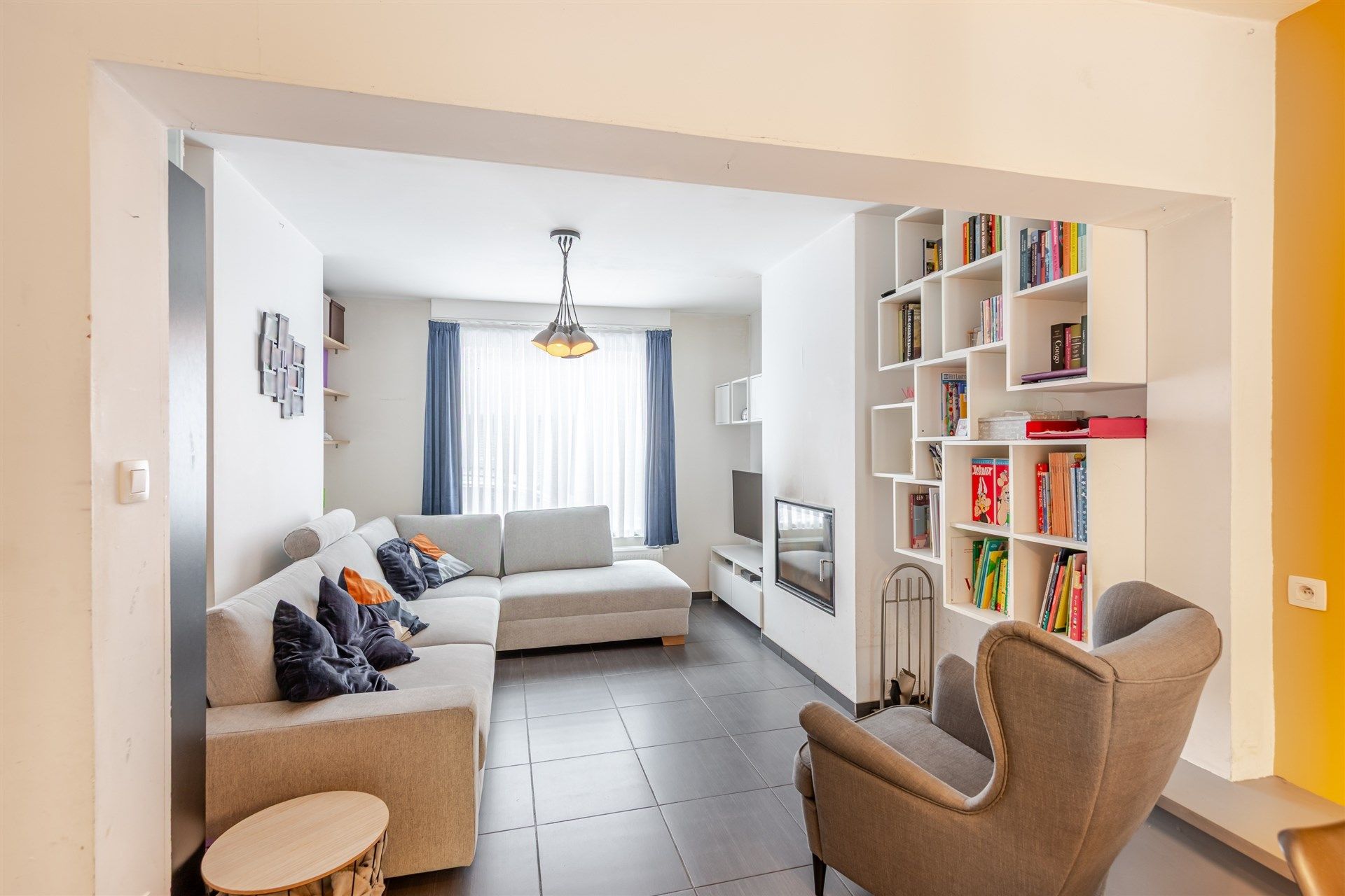 Instapklare woning met tuin, terras in Lebbeke foto 3