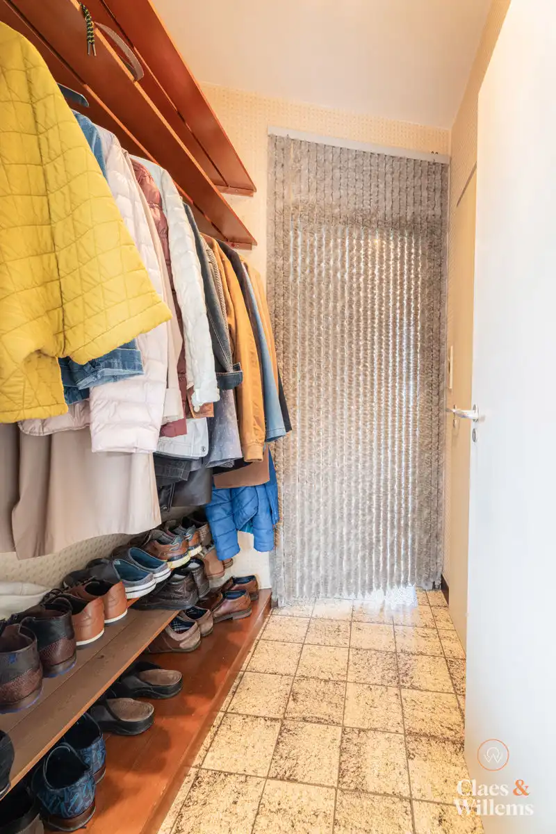 Ruime villa met vrij uitzicht en vrij beroep – Pepingen foto 28