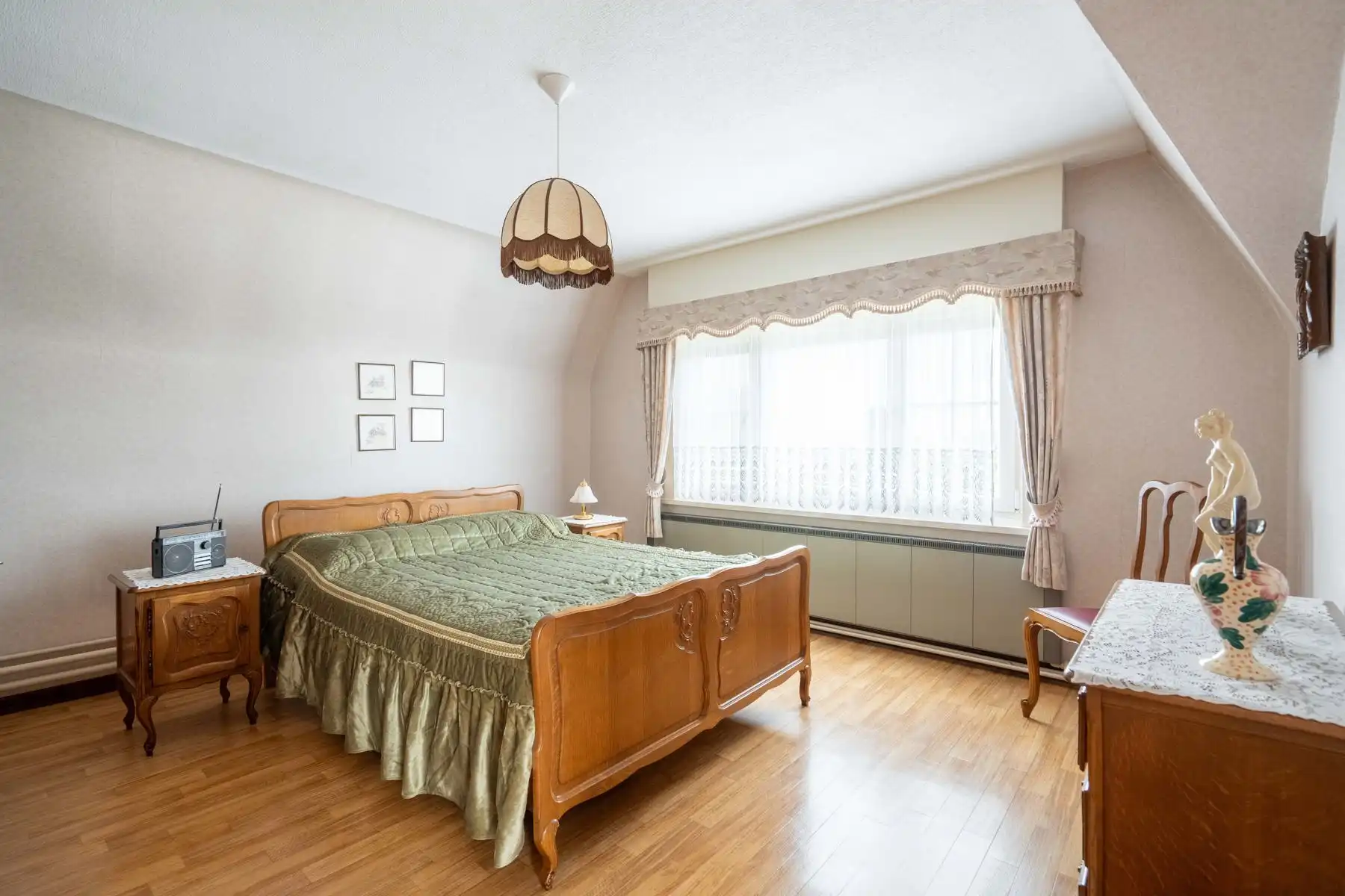 OB met 3slpk in doodlopend straatje foto 16