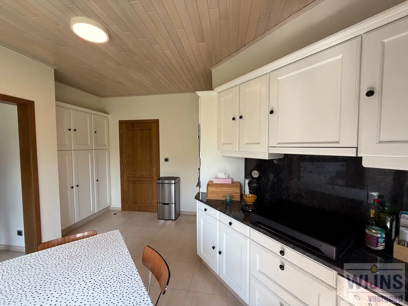 Rustig gelegen vrijstaande woning. foto 6