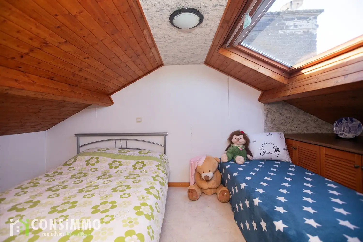 Huis te koop foto 21