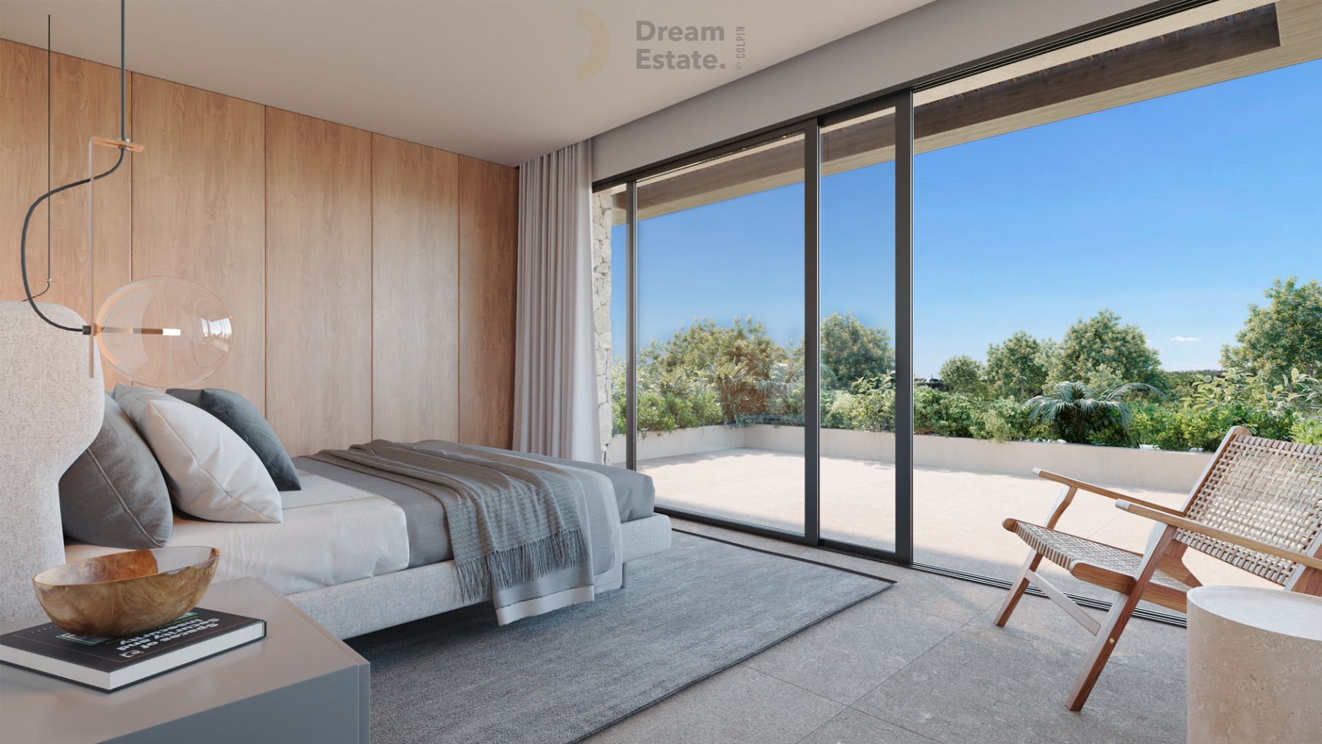 Villa Amalia – Exclusieve luxe in Jávea foto 4