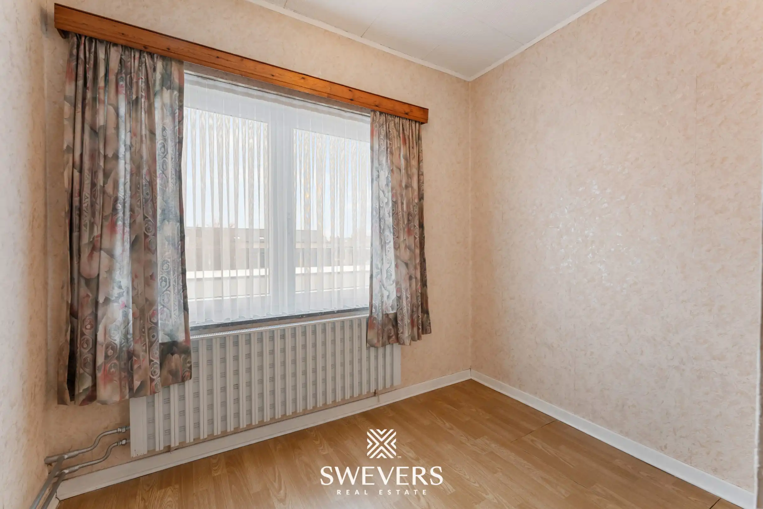 Vrijstaande woning met potentieel in Molenbeersel foto 19