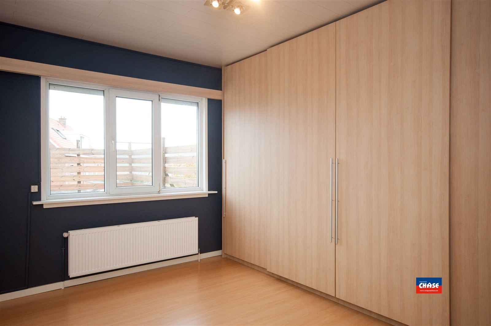 Knap appartement met 2 slaapkamers met groot terras foto 12