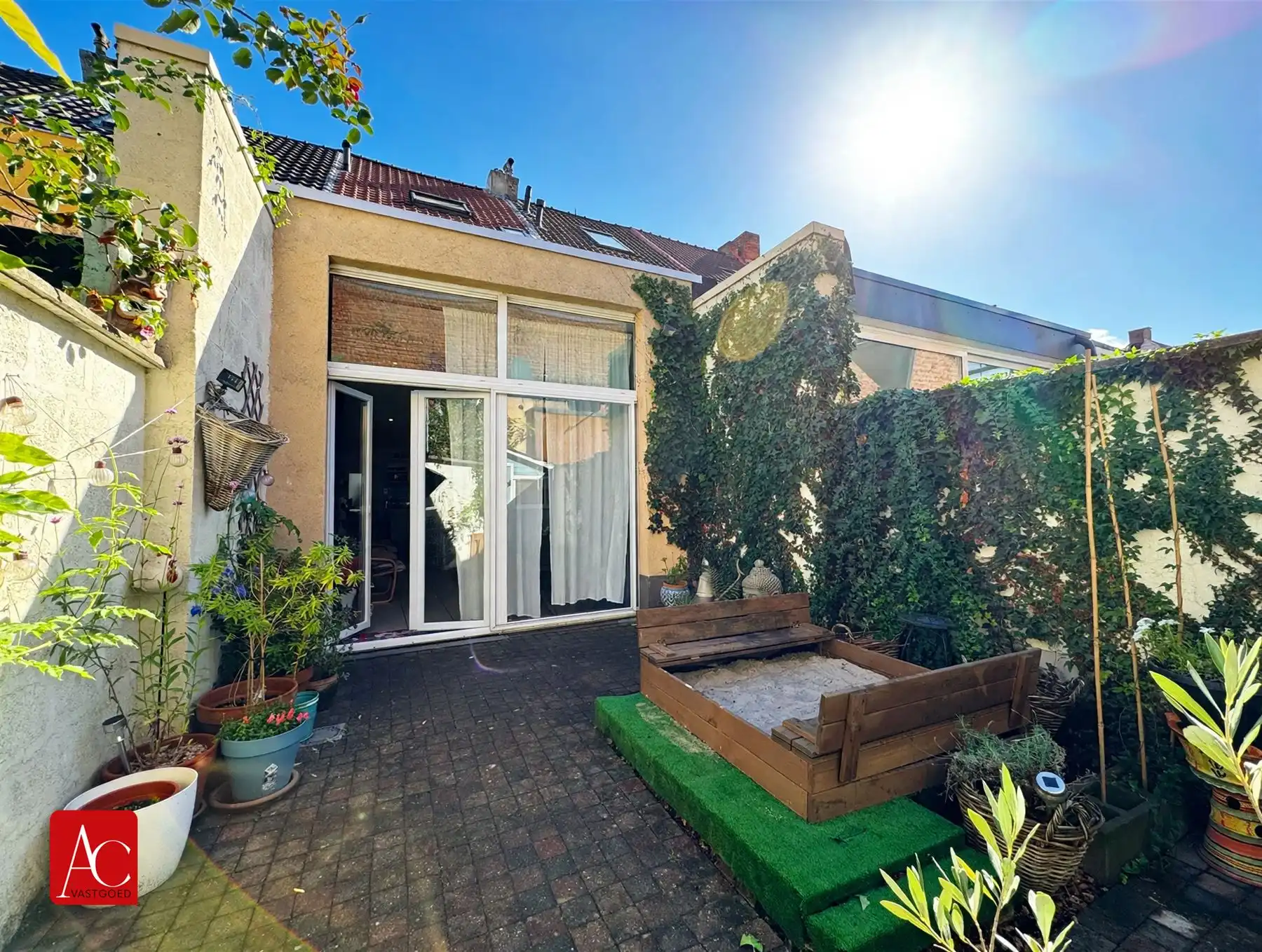 Woning foto 11