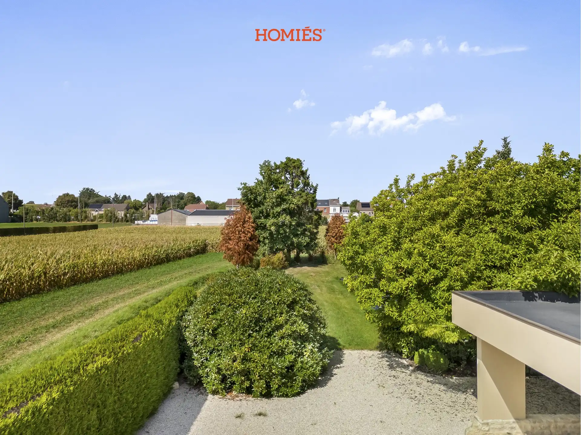 Prachtige, energiezuinige villa in een oase van groen foto 21