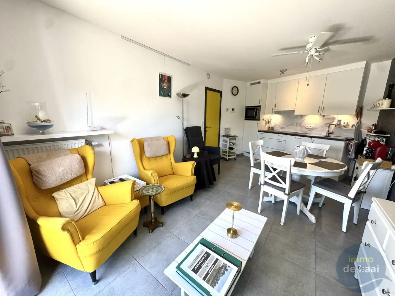 Appartement te koop foto 4