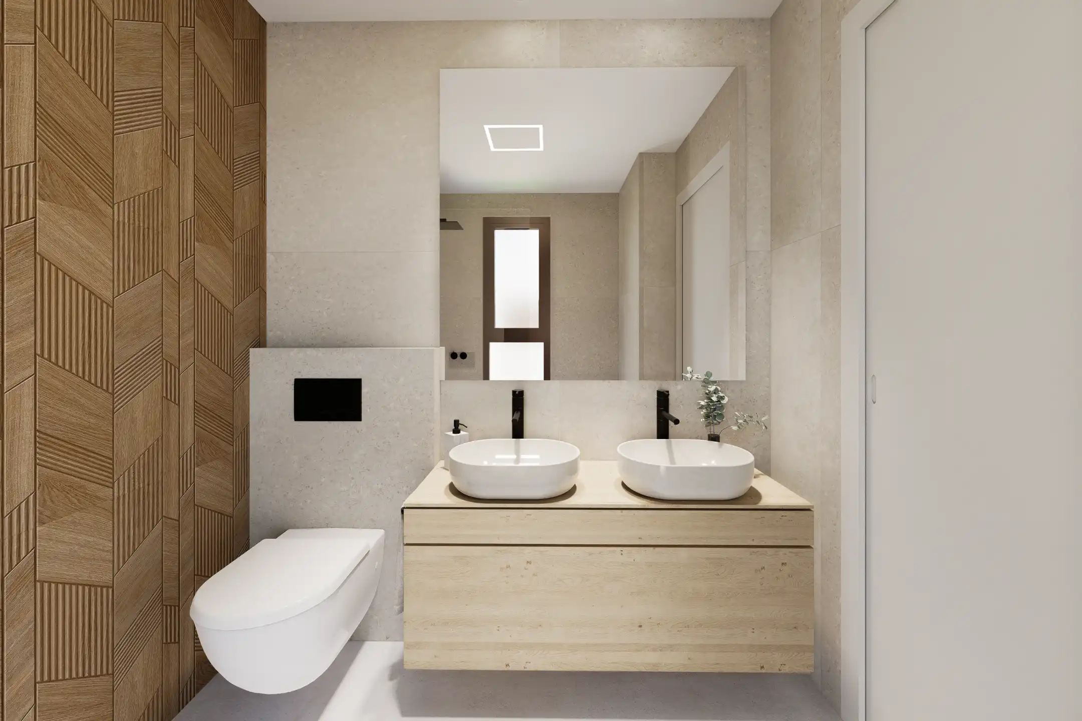 SPANJE - Villa's 3 slaapkamers 400meter tot strand. foto 12