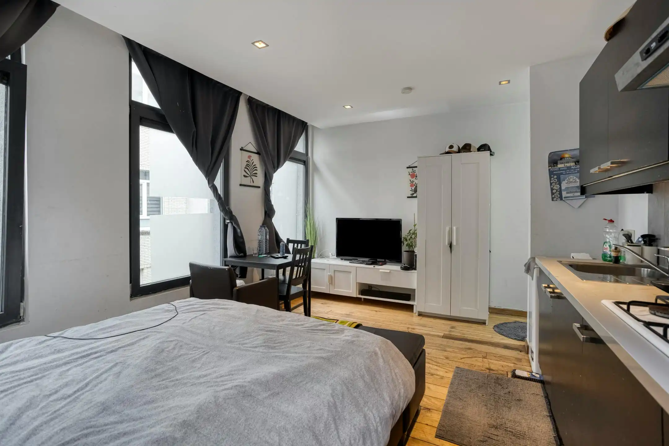 Huis van ca. 220 m² te koop in Borgerhout foto 15