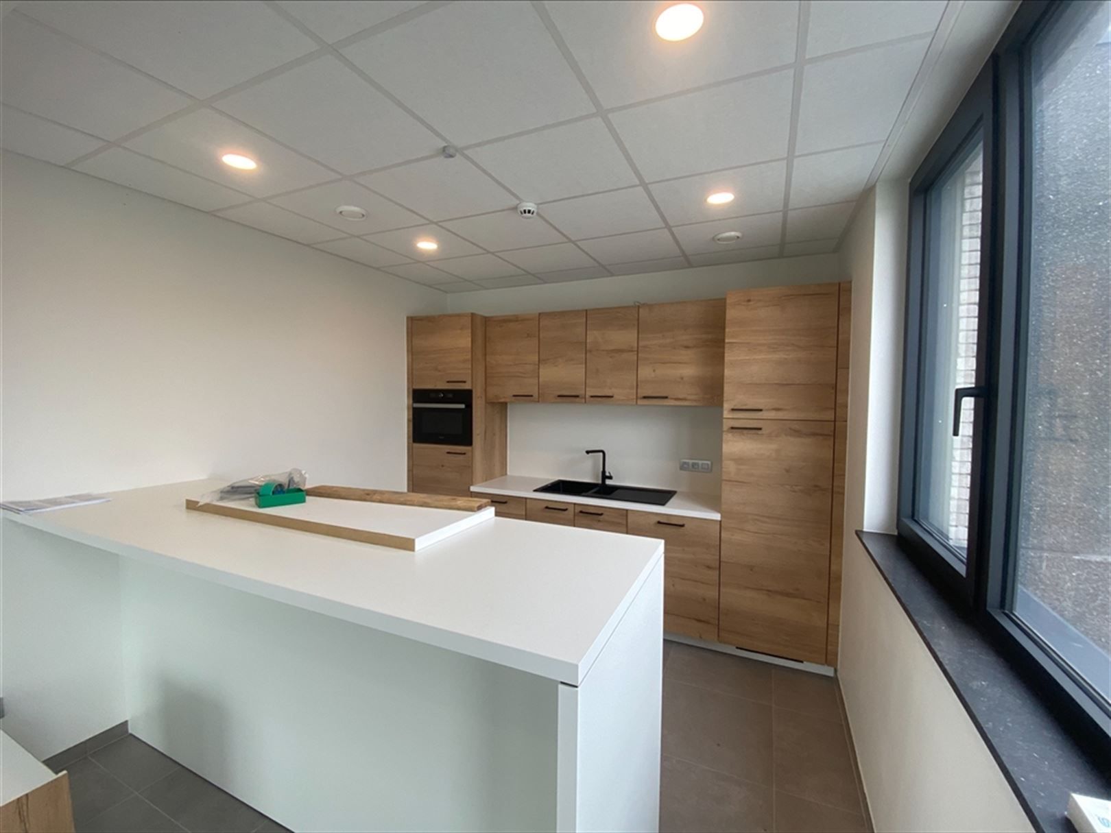 nieuwbouwkantoren met vlotte bereikbaarheid foto 8