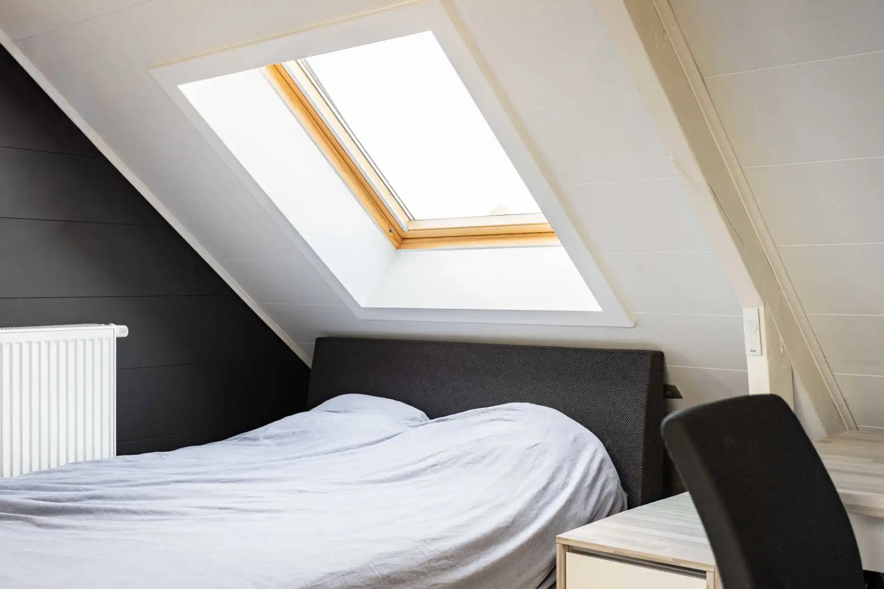 Prachtig onderhouden en instapklare woning vlakbij het centrum van Lede foto 34