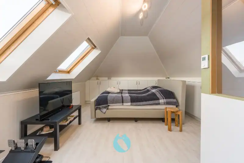 Energiezuinige villa in het centrum van Lievegem (Zomergem) foto 11