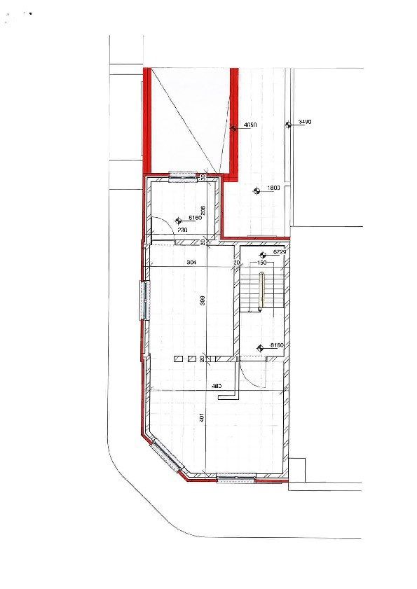 Ruime woning met garage vlakbij het St. Pietersstation foto 29