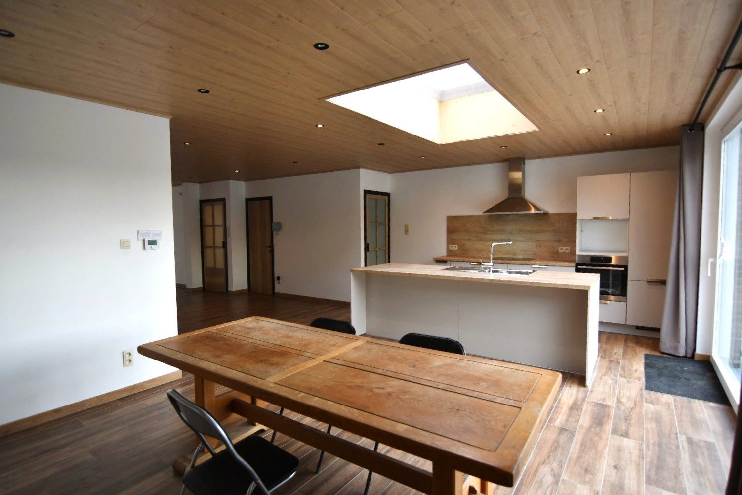 Ruime 3-slpk woning met grote tuin foto 7