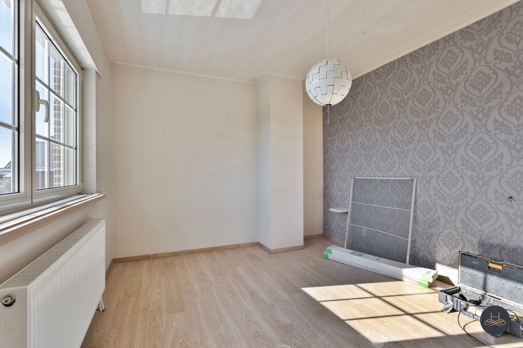Knappe villa met 5 kamers foto 13