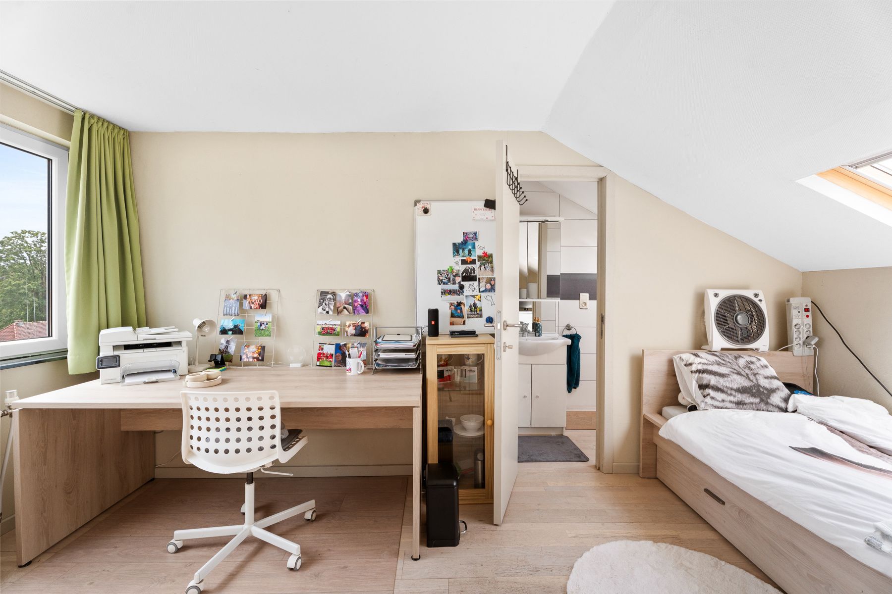  Opbrengstpand - 9 studentenkamers op Toplocatie – Kortrijk foto 18