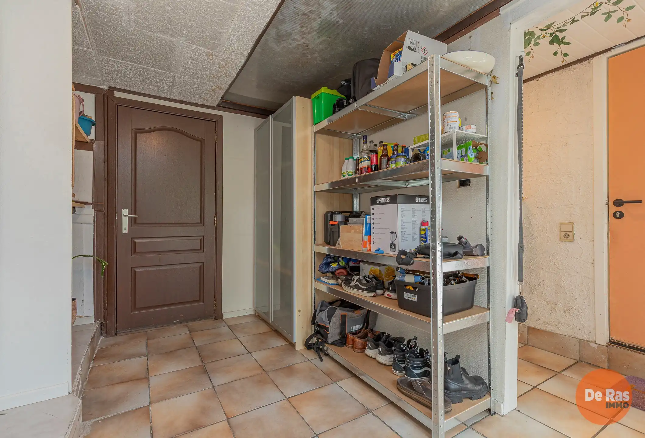LEDE - Instapklare woning met tuin en garage in centrum  foto 14