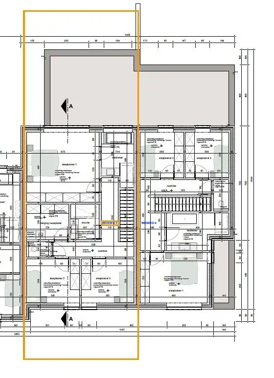 GEEN BTW: Woning met handelsruimte van 36m² te Viversel  foto 25