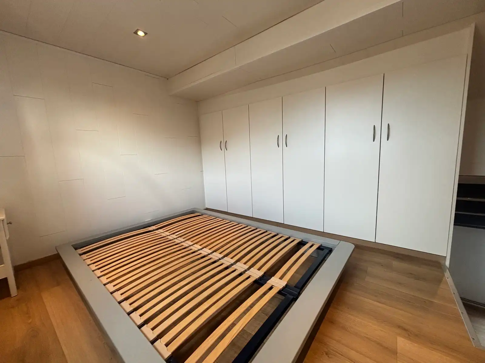 Duplex studio in centrum Leuven foto 7