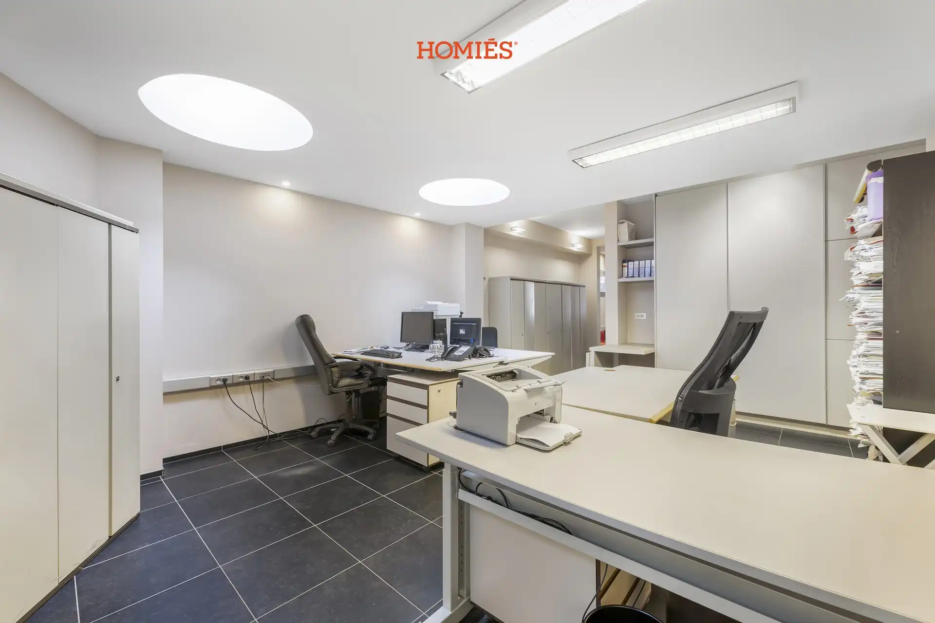 Modern kantoor op toplocatie in het hart van Heverlee foto 4