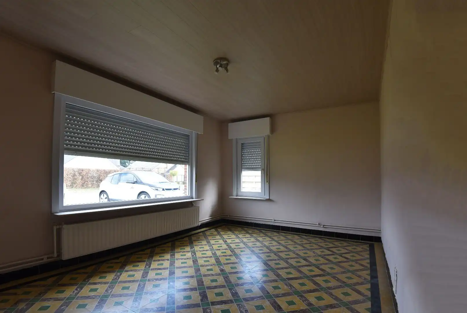Woning met 1 slpk en dubbele garage te Adegem foto 3