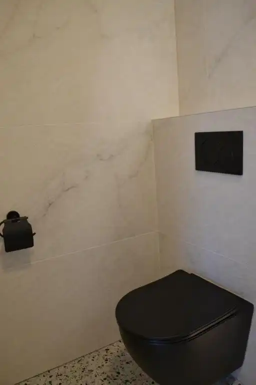 Stijlvolle studentenkamer foto 11