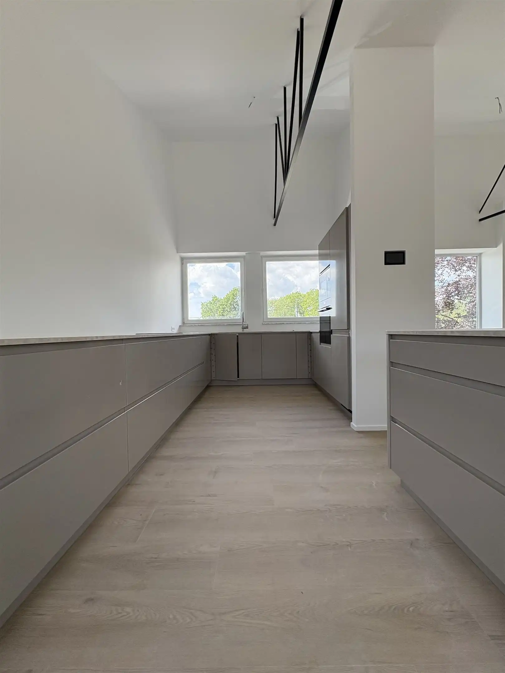 Appartement foto 5