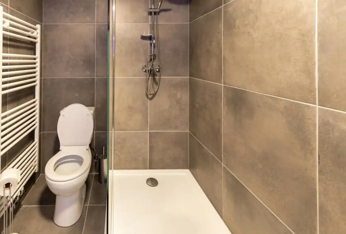Modern duplex appartement te huur in het centrum van Maasmechelen foto 14