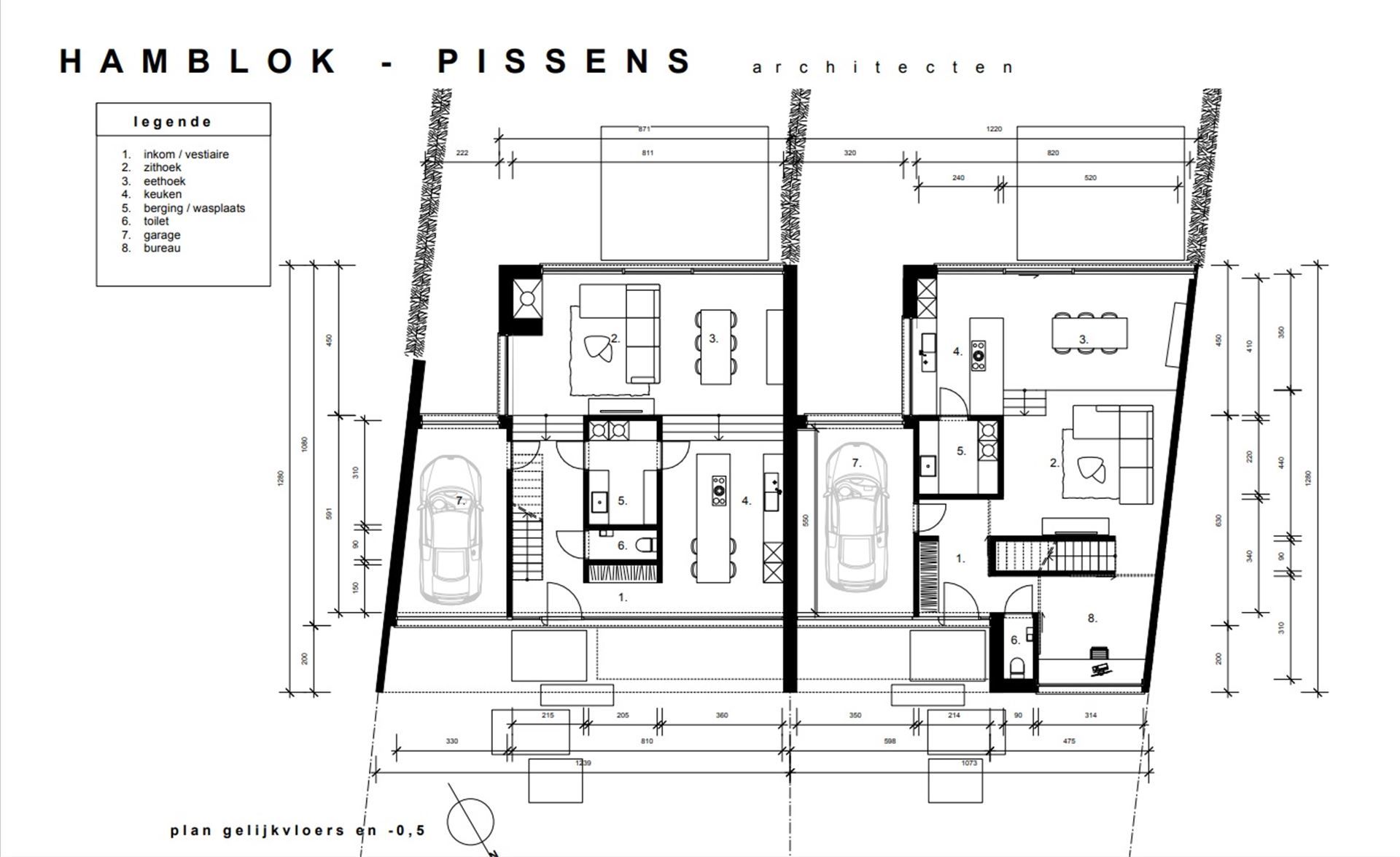 Gunstig gelegen bouwgrond vlakbij Brussel 7a78 foto 15
