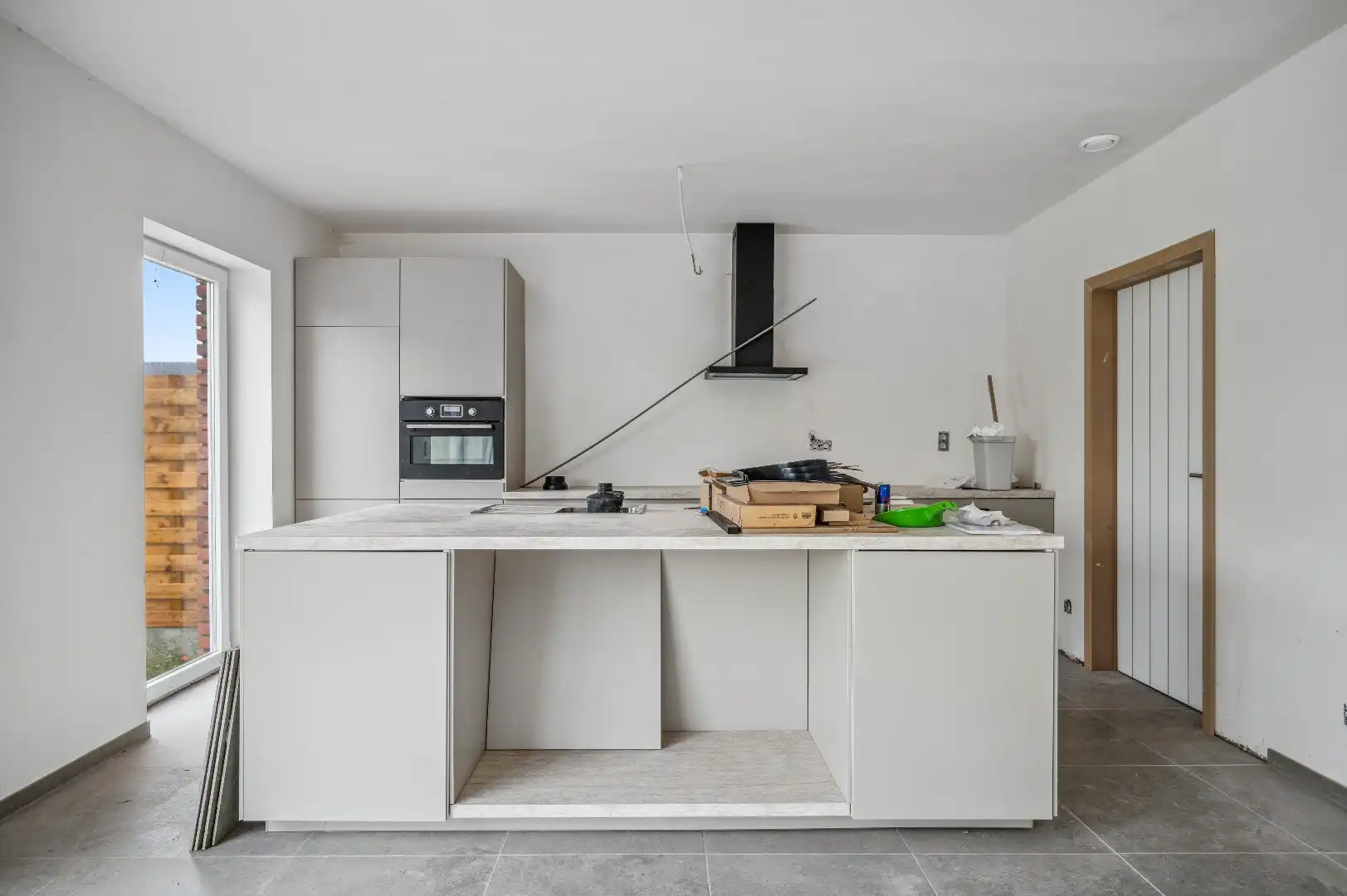 Instapklare nieuwbouw in het rustige en groene Kortenaken foto 9