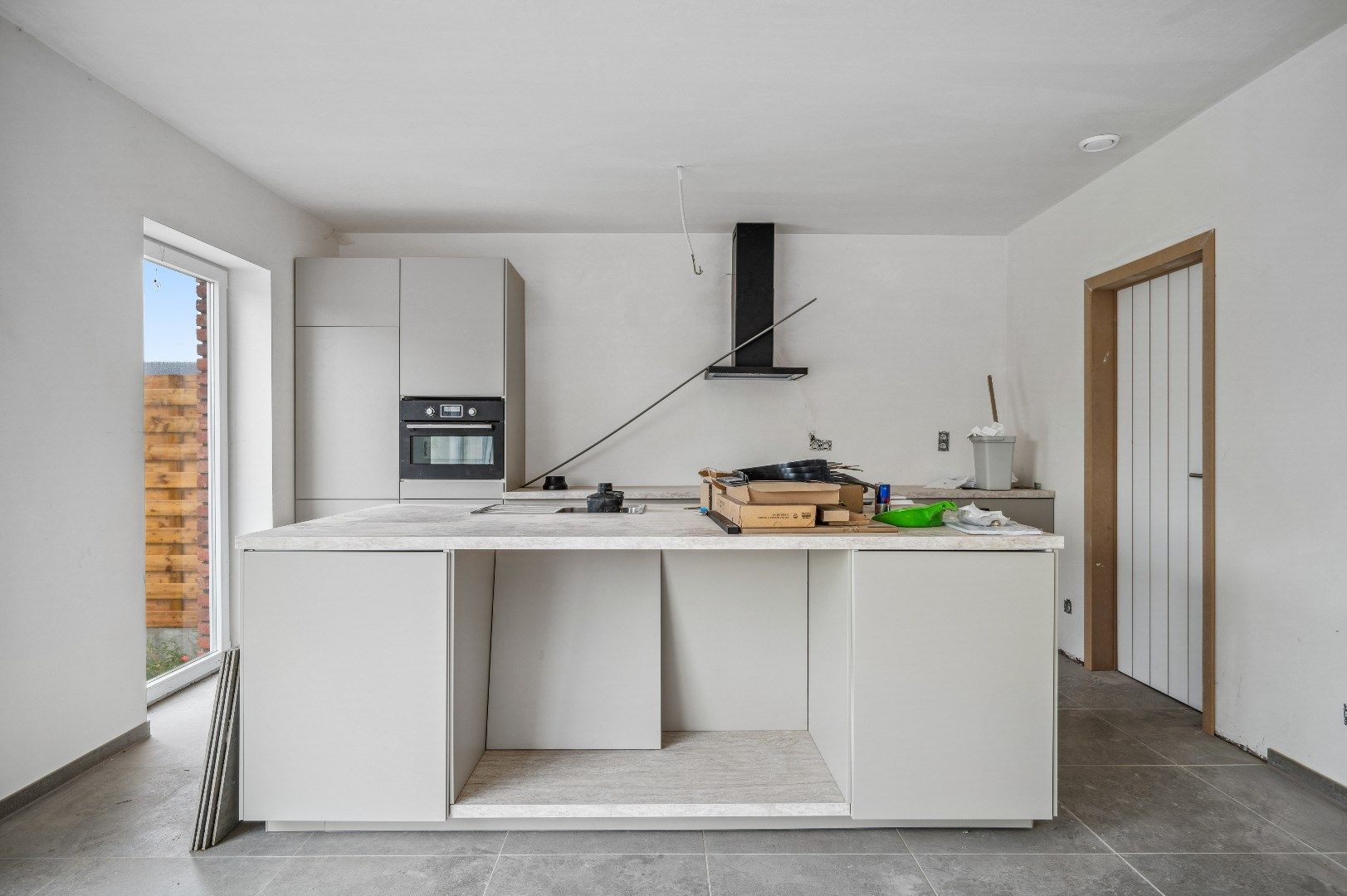 Instapklare nieuwbouw in het rustige en groene Kortenaken foto 9